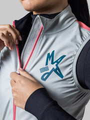 Prime OffCuts Weste für Damen