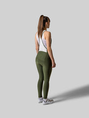 Damen Team Evo Thermal Trägerhose