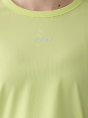 Women's Cropped Tee