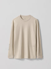 Essentials Langarm-T-Shirt