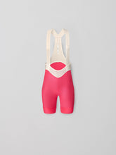 Women's Short Team Bib Evo