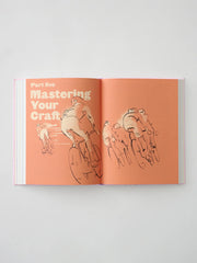 Leben im Peloton – Mitch Docker