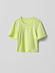 Women's Cropped Tee