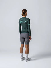 Damen Adapt Langarm-Trikot