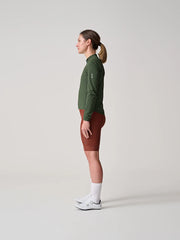 Women's Draft Team Jacket