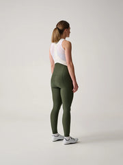 Damen Team Bib Evo Tights