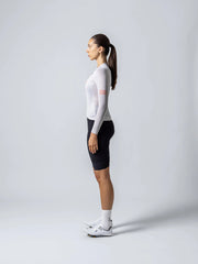 Damen Fragment Pro Air Langarmtrikot 2.0