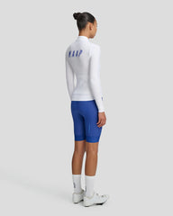 Halftone Thermal Pro Langarmtrikot für Damen