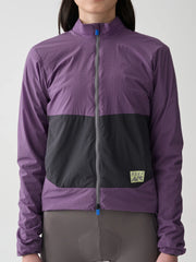 Women's Insulated Jacket