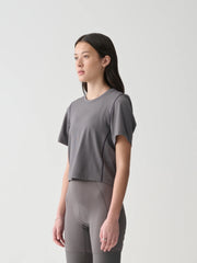 Women's Cropped Tee