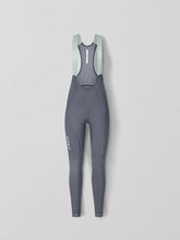 Damen Adapt Team Evo Thermal Trägerhose