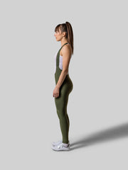 Damen Team Evo Thermal Trägerhose