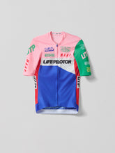 LITP Women's Pro Air Jersey 2.0
