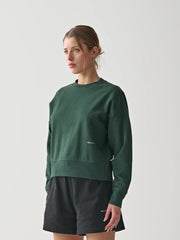 Essentials Crew für Damen