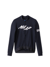 Women's Fragment Thermal LS Jersey 2.0