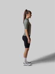 TA + Embark Team Fit-Trikot für Damen