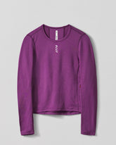 Women's Thermal Base Layer LS Tee