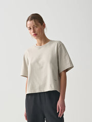 Essentials T-Shirt für Damen