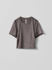 Women's Cropped Tee
