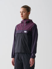 Women's Lightweight Anorak