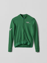 Training Thermal LS Jersey