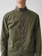Wind Jacket