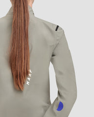 Damen Ascend Pro Regenjacke