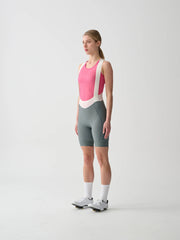 Women's Team Bib Evo Cargo