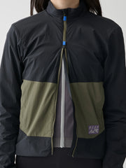 Women's Insulated Jacket