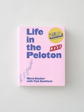 Life in the Peloton - Mitch Docker