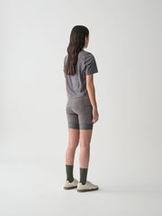 Women's Cropped Tee