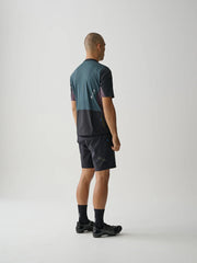 Zip Tee