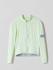 Embark Team Langarm-Trikot für Damen