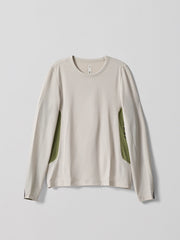 Tech LS Tee