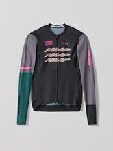 Eclipse Pro Air LS Jersey 2.0