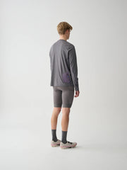 Tech LS Tee