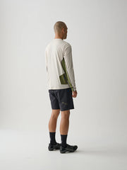 Tech LS Tee