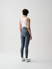 Damen Team Bib Evo Cargo Tights
