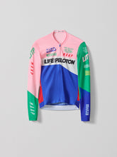 LITP Pro Air LS Jersey 2.0