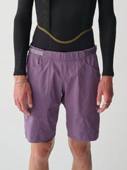 Overshort