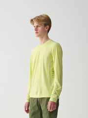 Tech LS Tee