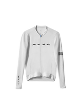 Damen Evade Pro Base Langarmtrikot 2.0