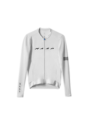 Damen Evade Pro Base Langarmtrikot 2.0