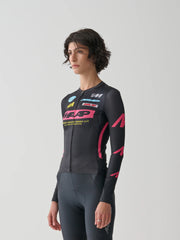 Bleach Womens Pro Air LS Jersey