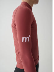 Training Thermal LS Jersey