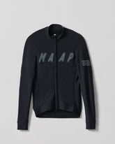 Halftone Thermal Pro Langarmtrikot für Damen