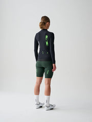 Damen LPW Thermal Langarmtrikot