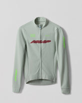 Women's Eclipse Thermal LS Jersey 2.0