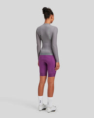 Evade Pro Base Langarmtrikot 2.0 für Damen