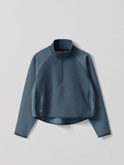 Women's Power Air 1/4 Zip